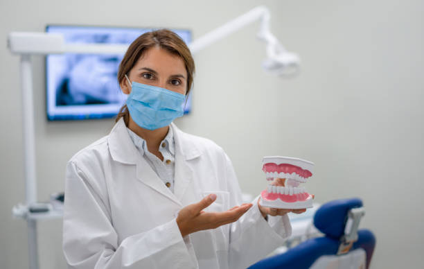 Best Mobile Emergency Dentist in Rexburg, ID