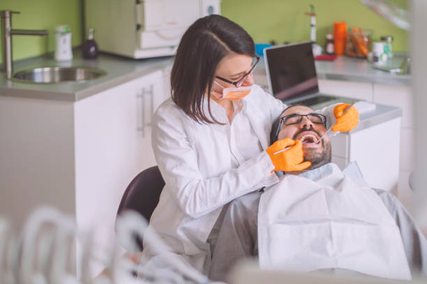 Best Mobile Emergency Dentist in Rexburg, ID